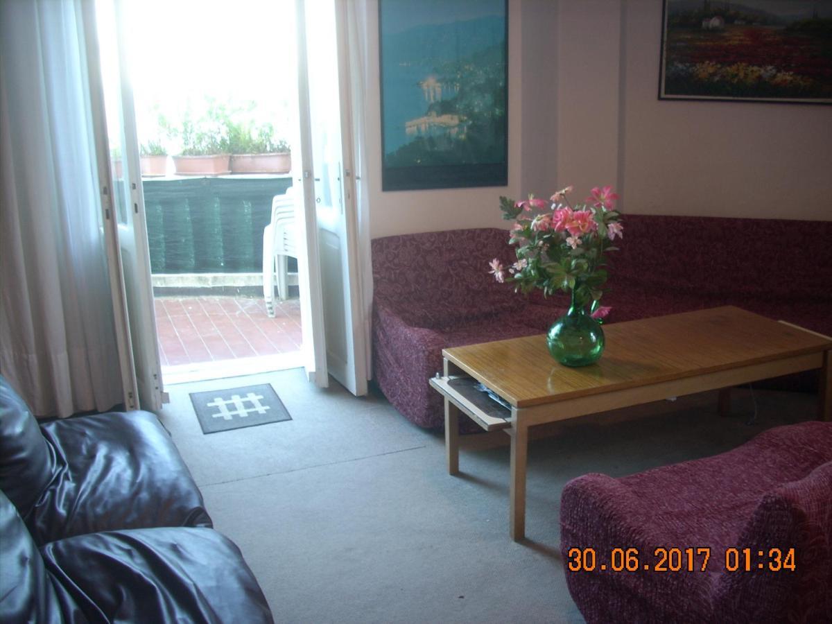 Apartment At Sea Lovran Eksteriør bilde