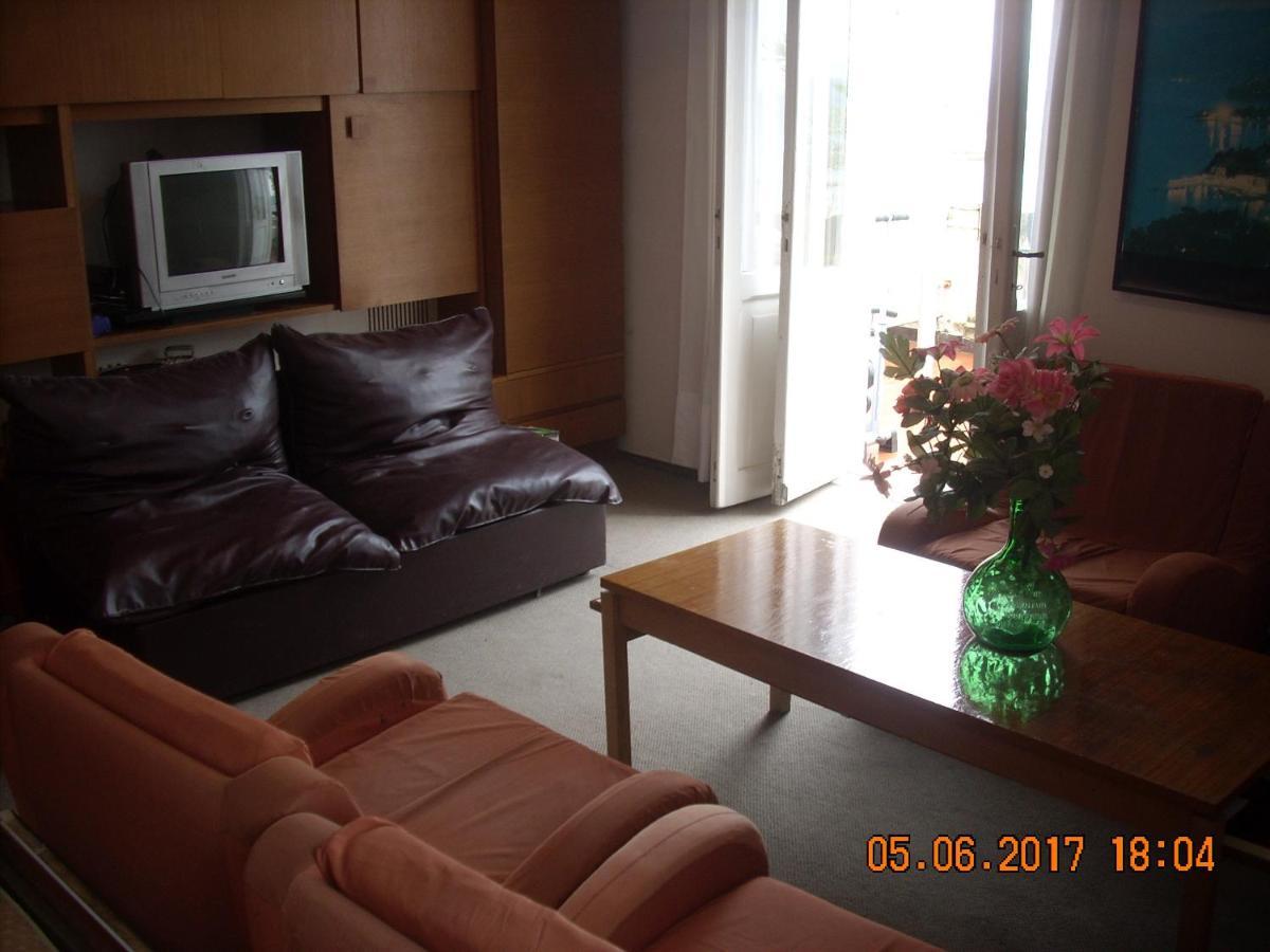 Apartment At Sea Lovran Eksteriør bilde