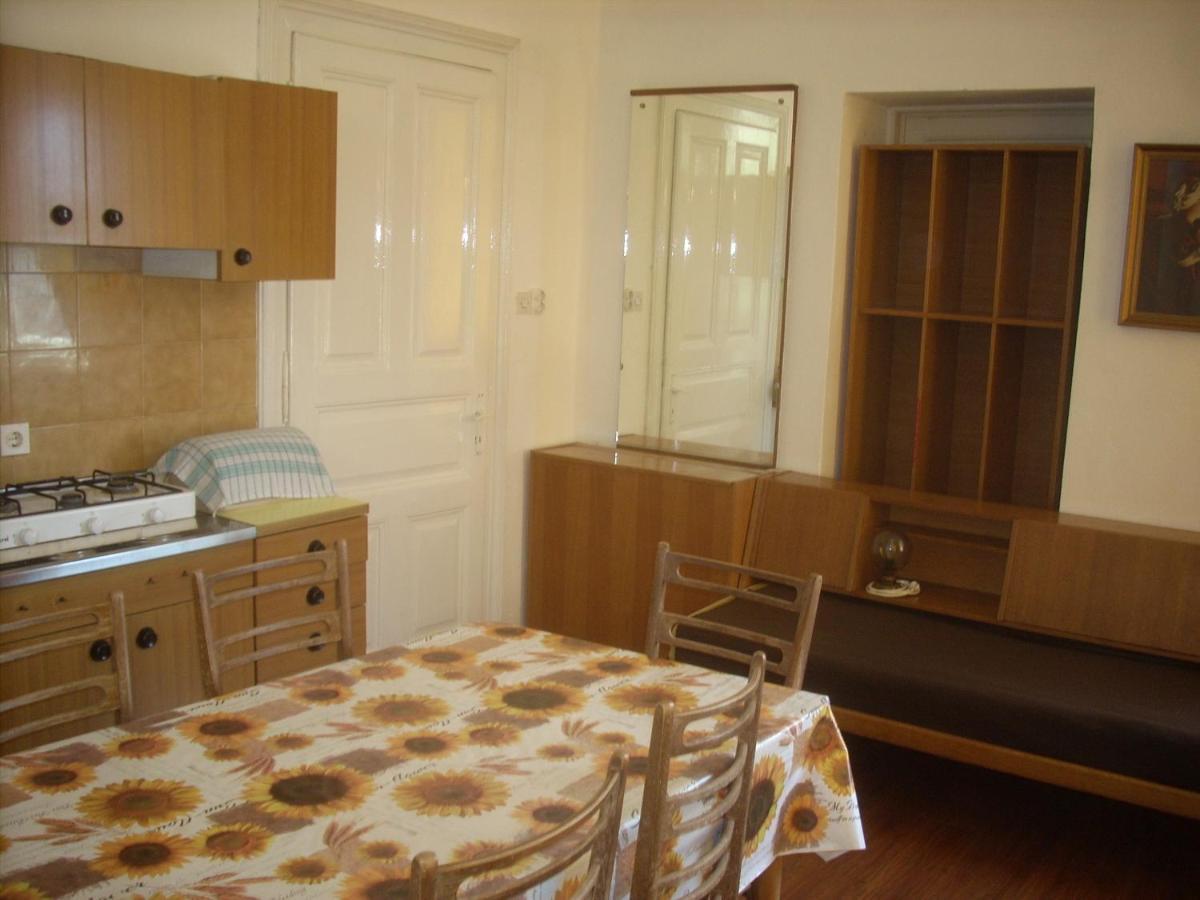 Apartment At Sea Lovran Eksteriør bilde
